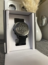 Garmin Fenix 7 pro Saphire