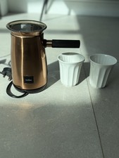Hotel Chocolat Velvetiser