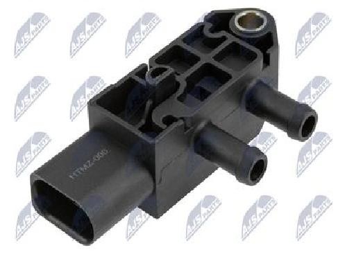 Original nty sensor abgasdruck - sensor,