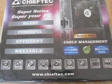 chieftec CFT 750 14CS