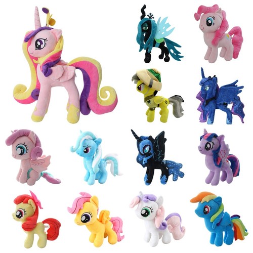 Little pony prinzessin - pony,