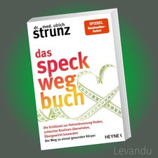 DAS SPECK-WEG-BUCH | ULRICH