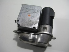 ABS-Pumpe Hydroaggregat