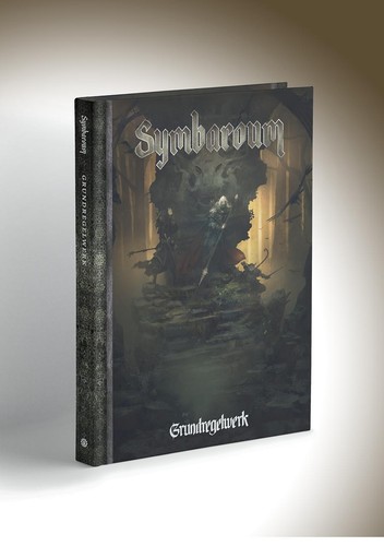Armin welk symbaroum - armin,