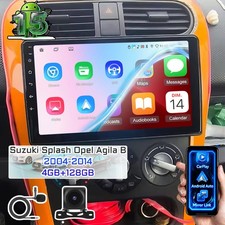 CarPlay Für Opel Agila B