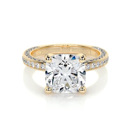 Ehering cushion cut - ehering, kt
