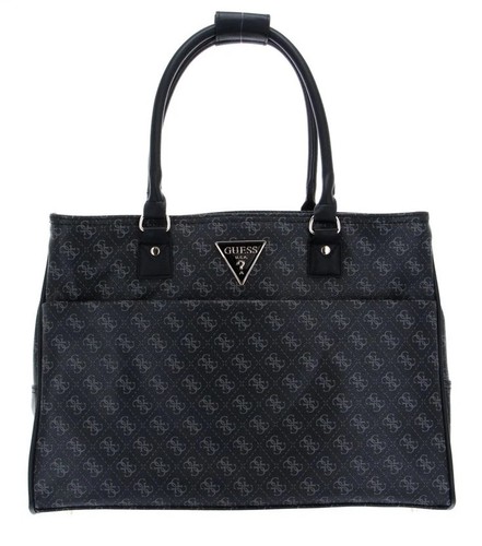 Guess jesco shopper - guess, tote