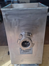 SEYDELMANN Stopfwolf, Elektro- Fleischwolf, Standwolf / D114