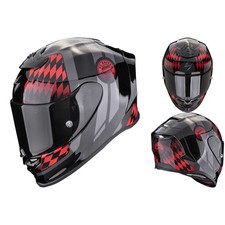 Scorpion Motorcycle Helmet