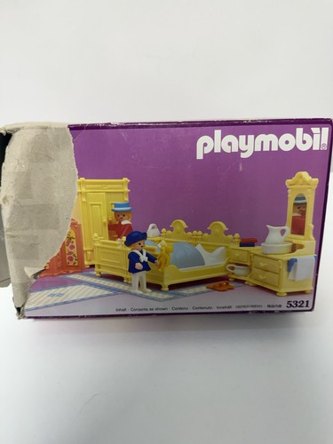 Playmobil 5321 vintage s - 5321, 80’s