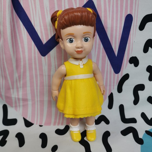 Toy story gabby puppe - toy,