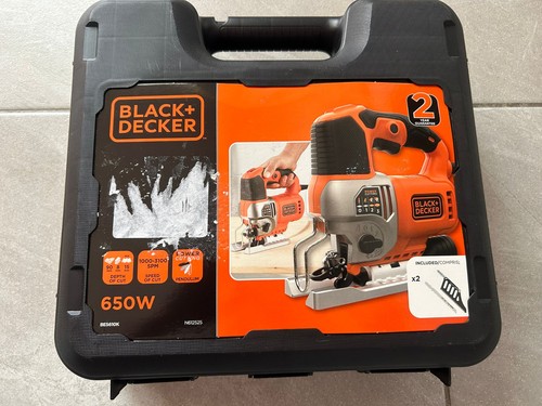 Black decker bes610k - &,