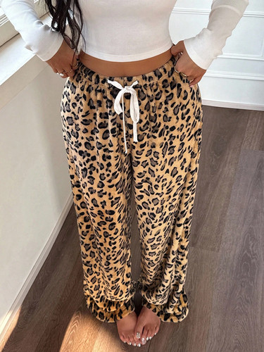 Napfluff damen hose - napfluff, mit