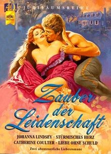 Zauber der leidenschaft von - leidenschaft,