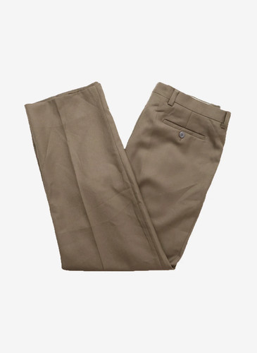 Burberry anzughose khaki - burberry,