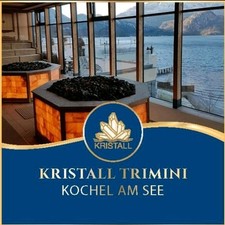 Tagesticket Therme Trimini