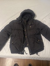 Ralph Lauren Polo Winterjacke