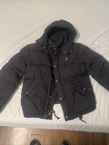 Ralph lauren polo winterjacke - ralph,