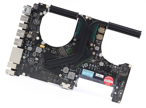 Apple main board logic - main,