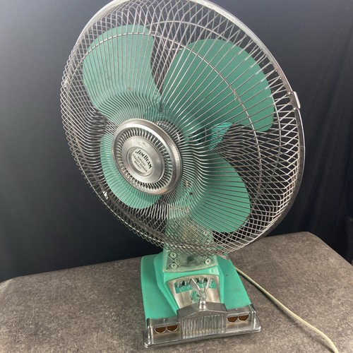 Alter vintage ventilator - alter,