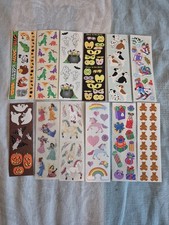 Kromete Sticker Sandylion 90er