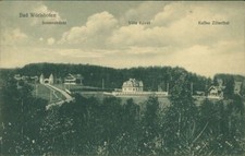 Ansichtskarte Bad Wörishofen
