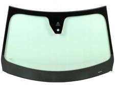 Frontscheibe Spiegelhalter
