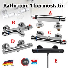 Thermostat Badewannenarmatur