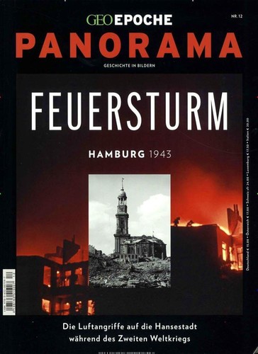 Geo epoche panorama - epoche, 12/2018
