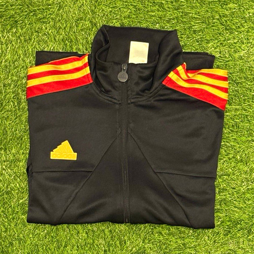 Adidas herren trainingsjacke - trainingsjacke, s