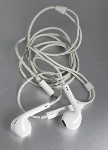 Apple earpods lightning - apple,