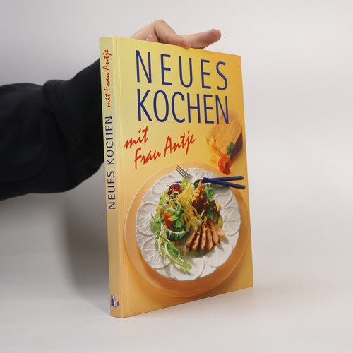 Neues kochen mit frau - kochen,
