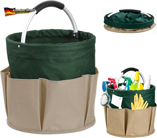 Gartenwerkzeug tasche - gartenwerkzeug,