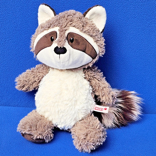 Nici waschbär rod raccoon - nici,