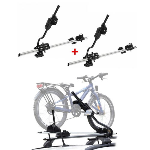Fahrradträger farad style - fahrradträger, p-style