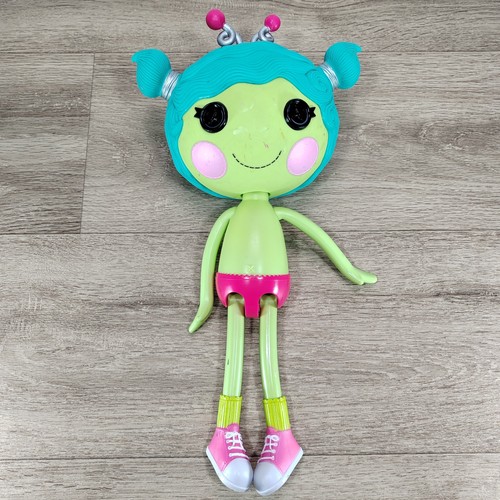 Lalaloopsy puppe haley - puppe,