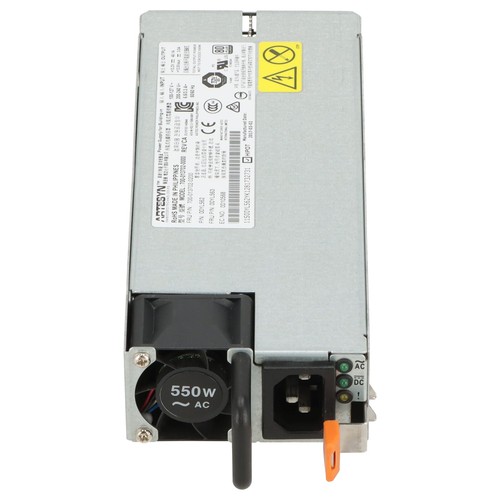 Lenovo server netzteil system - server-netzteil,