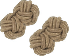 Manschettenknöpfe aus