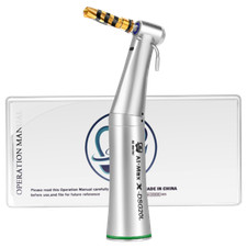 Dental Winkelstück mit Licht