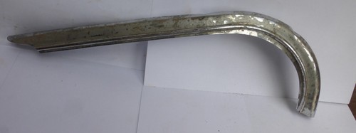 Altes ddr schutzblech - ddr,