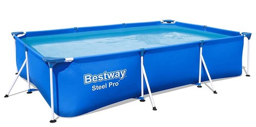 Bestway steel pro - pro, frame