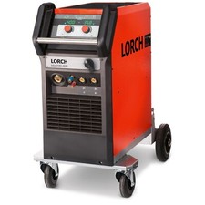 Lorch micor mig 400 basic - 400, plus