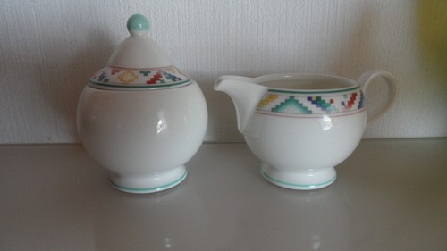 Villeroy boch indian - villeroy, look