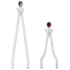 Cycle Vision Sissy Bar