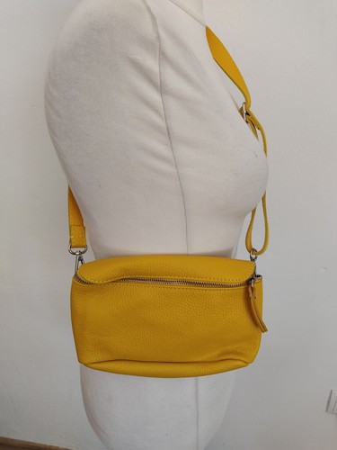 Made italy leder crossover - leder,