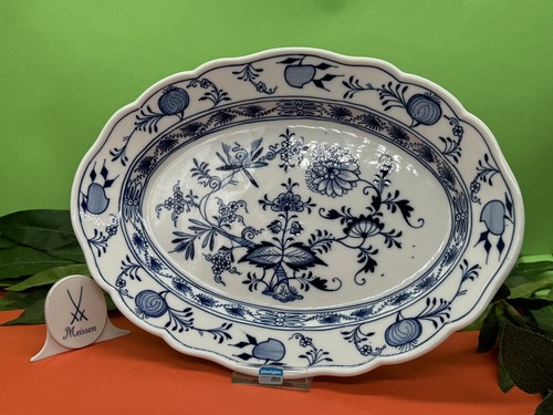 Meissen zwiebelmuster - meissen,