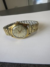 17 JEWELS SWISS OLMA INCABLOC