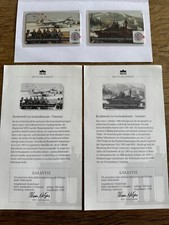 K-39) Telefonkarte - Deutsche Einheit - Bundeswehr in Sarajewo, Piacenza 1998