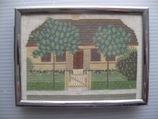 Haandarbejdets Fremme -