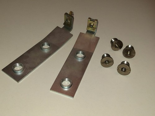 Befestigungsmaterial aus uher - befestigungsmaterial,